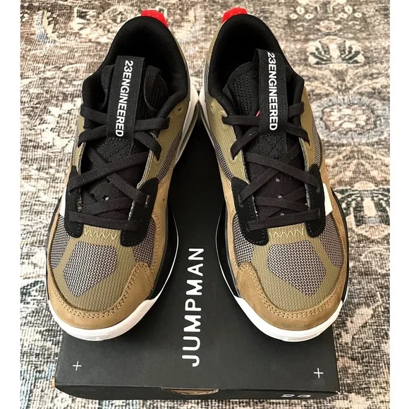 Jordan Air 200E - Picture 1 of 6